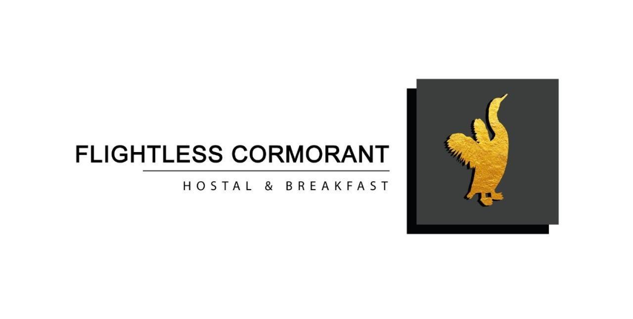 Flightless Cormorant Hotel Puerto Ayora  Kültér fotó